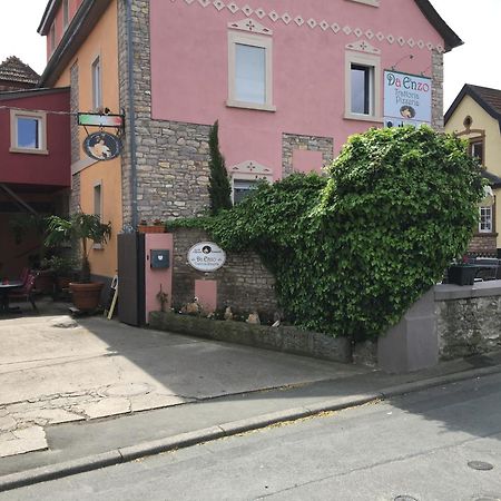Gasthaus Da Enzo Siefersheim Экстерьер фото