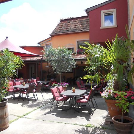 Gasthaus Da Enzo Siefersheim Экстерьер фото