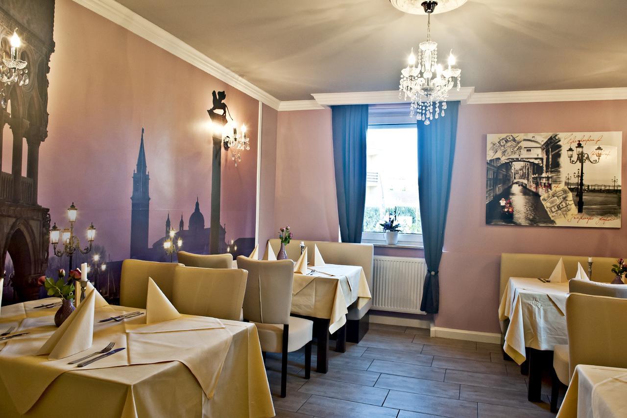 Gasthaus Da Enzo Siefersheim Экстерьер фото