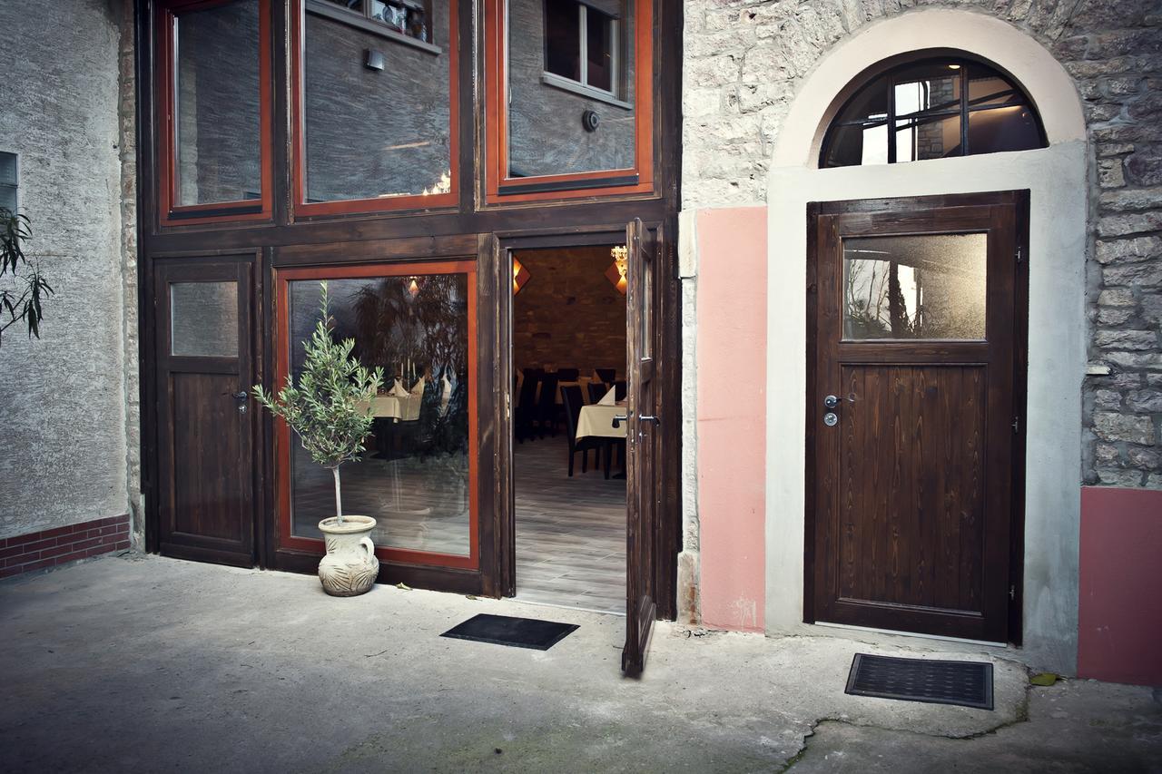 Gasthaus Da Enzo Siefersheim Экстерьер фото
